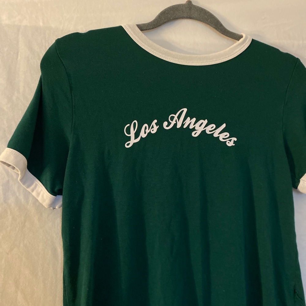 Forever 21 LA Tee